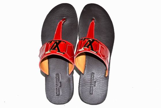 2017 LU slippers man 38-46-270